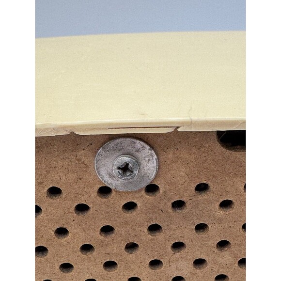 Vintage Sears Silvertone Transistor Radio Mid Century Model 2026 Works! - Picture 16 of 16